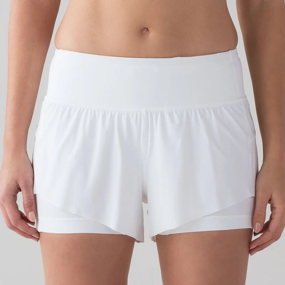 Lululemon Squad Goals‎ Short (3.5